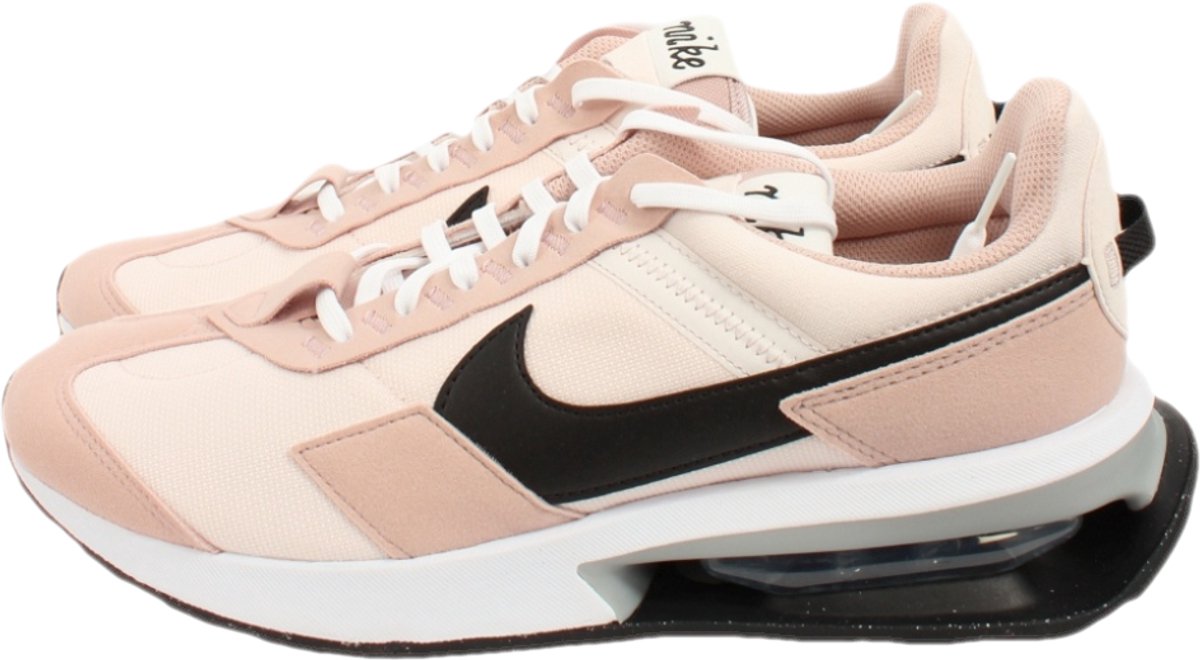 Air Max Pre-Day Damesschoen 44 Light Soft Oxford/Metallic Roze