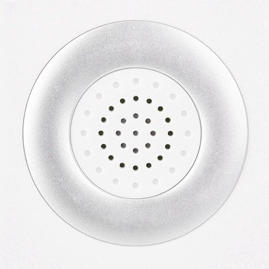 Bedrade deurbelalarm 12V voor toegangscontrolesysteem - thuiskantoor - Dingdong Musical . — afbeelding 4