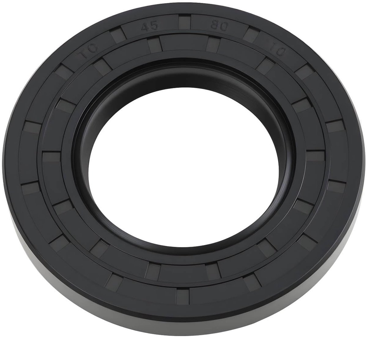 Cosensi - Dailygoods - Dailygoody - Rotary Cutter Gearbox Output Seal 70242 - 45x80x10mm voor Bush Hog SQ 84T