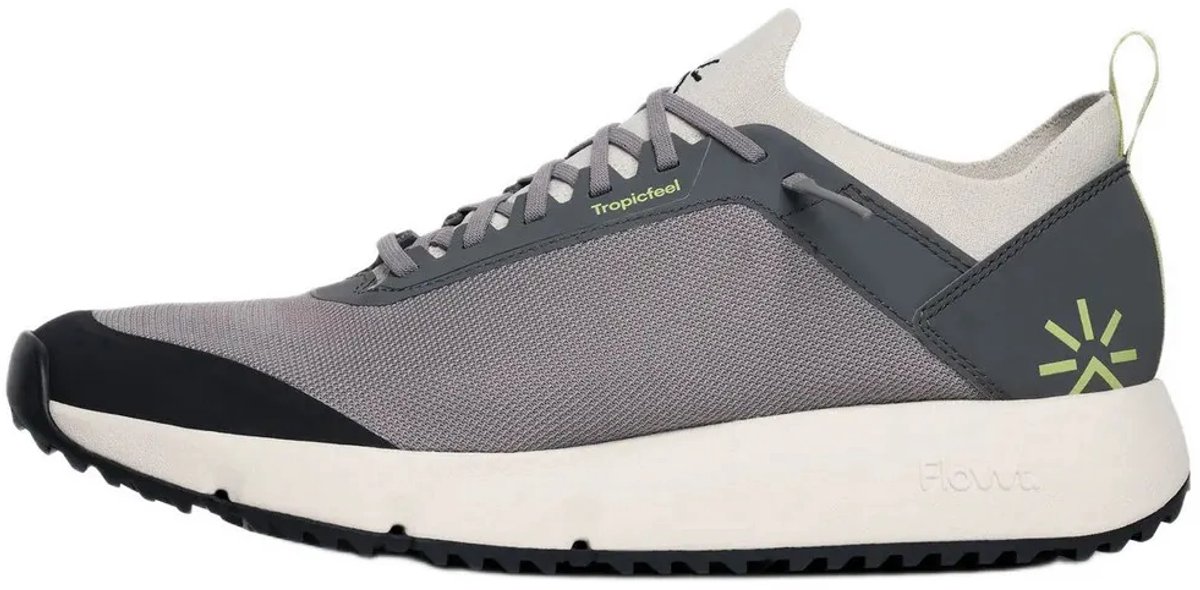 Tropicfeel All-terrain Wandelschoenen Grijs EU 39