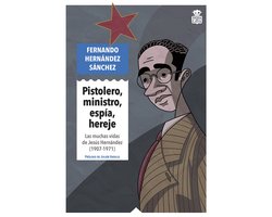 Mecanoclastia 17 - Pistolero, ministro, espía, hereje