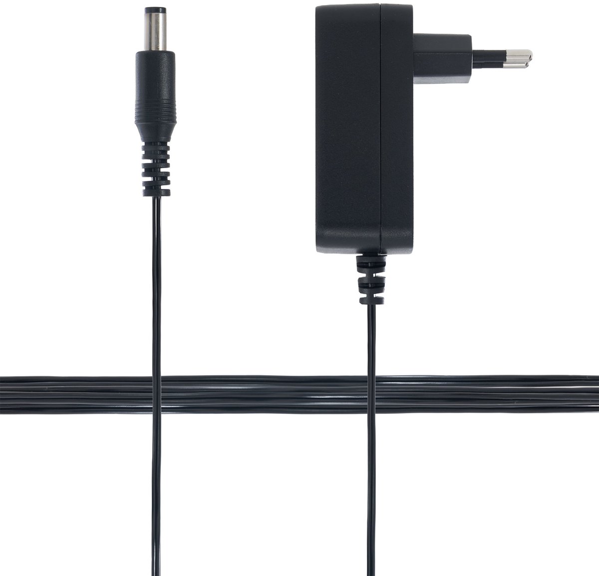 Fazley 11658 12 V AC/DC adapter voor FSP-200 en FSP-500