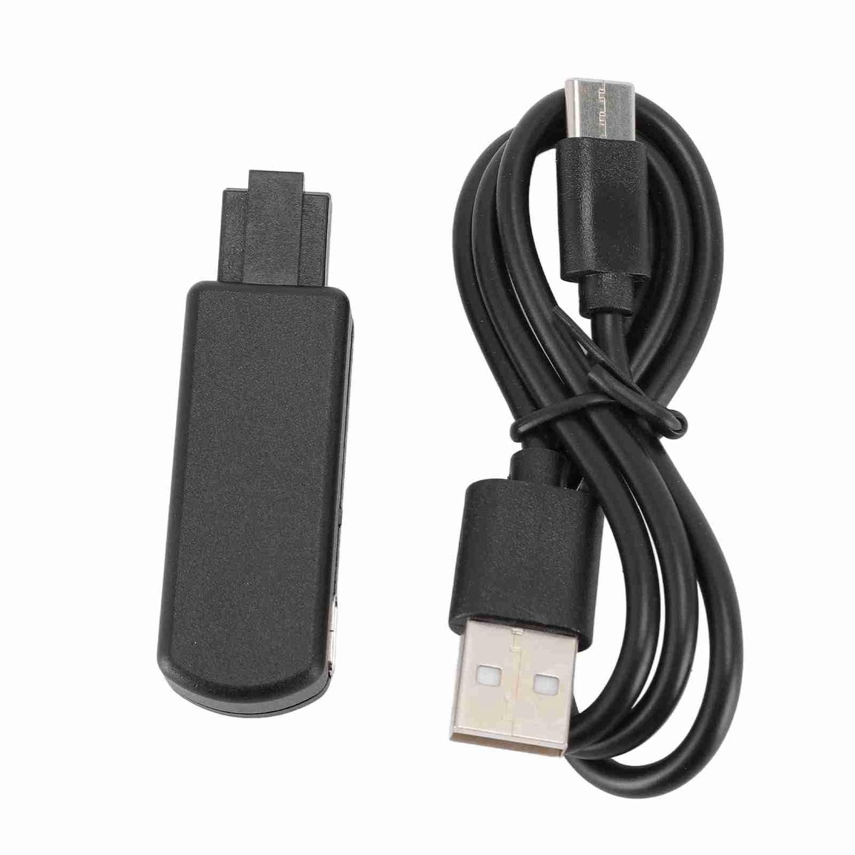 Cosensi - Dailygoods - Dailygoody - USB-adapter voor FW 9.0 11.0-systeem - Plug and Play Gaming Dongle - Aluminium en ABS - Ethernet Type C-kabel - Voor Gaming en Streaming ...