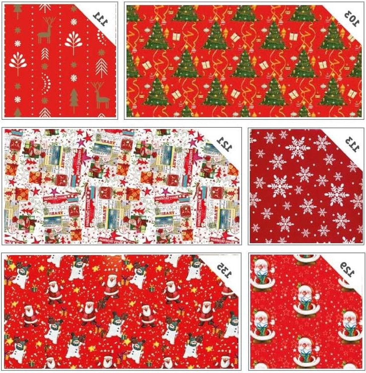 Papierrol - Huishoudrol - Keuken Absorberen - Grote Lengte - 70 x 2 m - Gesorteerd