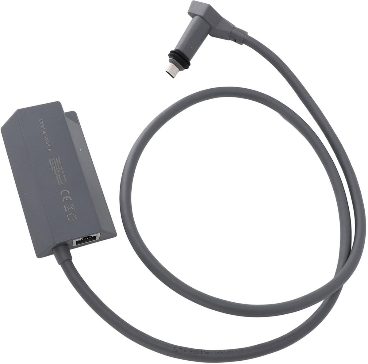 Dailygoods - Ethernet-adapter voor Satelliet Internet