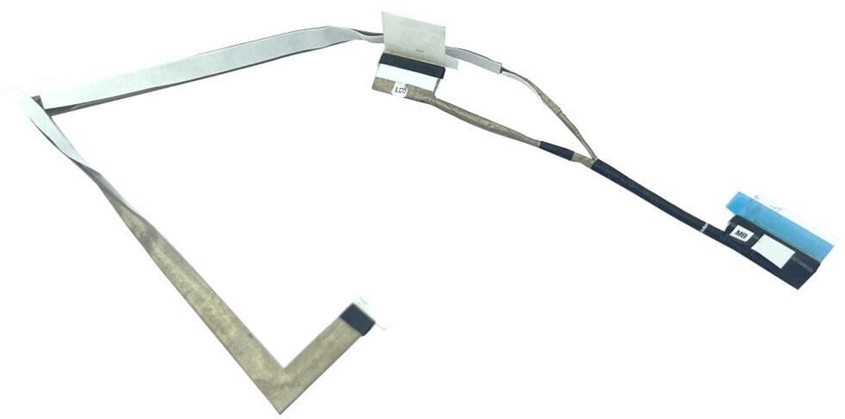 Dailygoods - Cosensi - Dailygoods - 30-Pin Flexibele Kabel voor Dell Latitude 3540