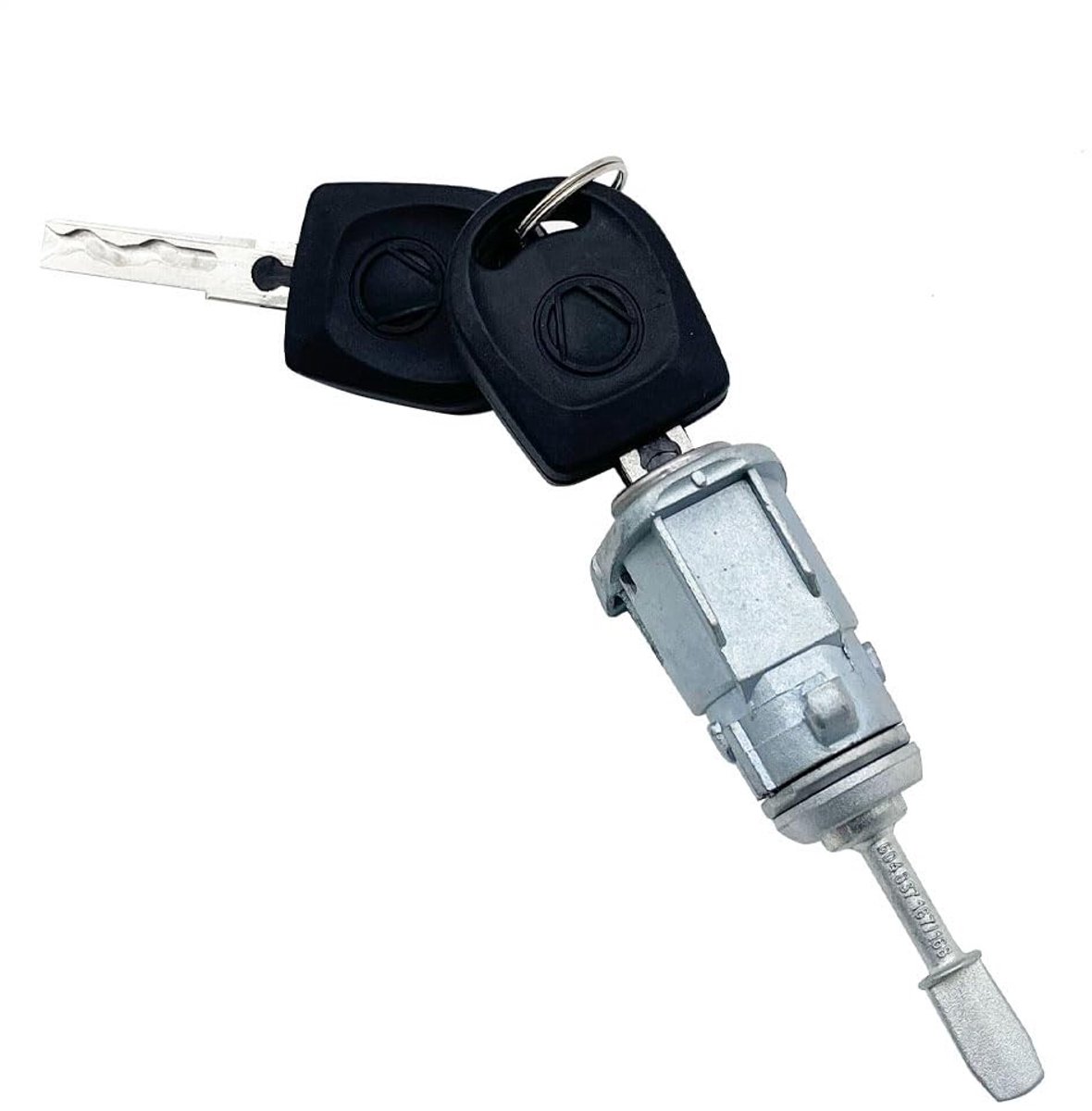 Dailygoods - Innovra - Dailygoods - Linkse Deurslotcilindersleutel Modificatie Accessoires