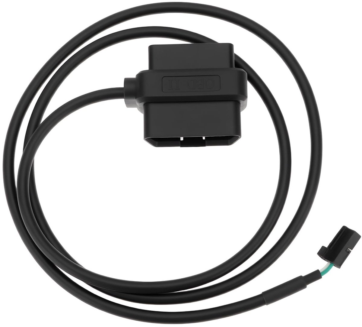 Dailygoods - 16-pins OBD Diagnostische Harnas voor Ram Pickup