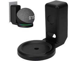 Dailygoods - Innovra - Dailygoods - Wandmontagestandaard voor Echo Dot 4 en 5