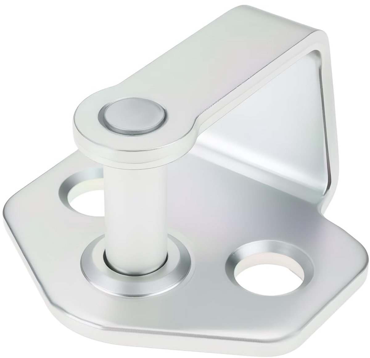 Dailygoods - Innovra - Dailygoods - Voordeur Frame Lock Pin voor Ford Transit Bus 2000-2014
