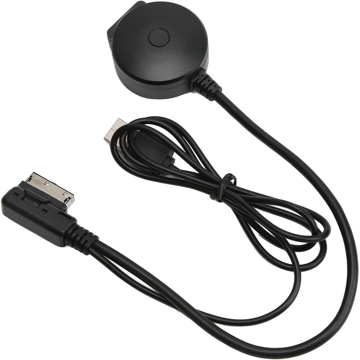 Dailygoods - Auto Bluetooth-adapter voor Muziekstreaming via AMI