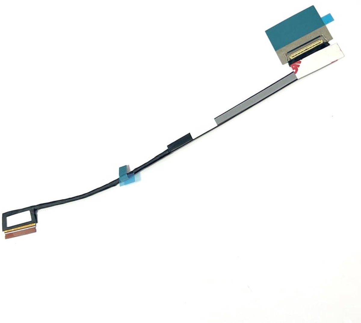 Dailygoods - LCD LVDS LED Flex Kabel voor LENOVO Yoga Slim 7 Pro 40PIN