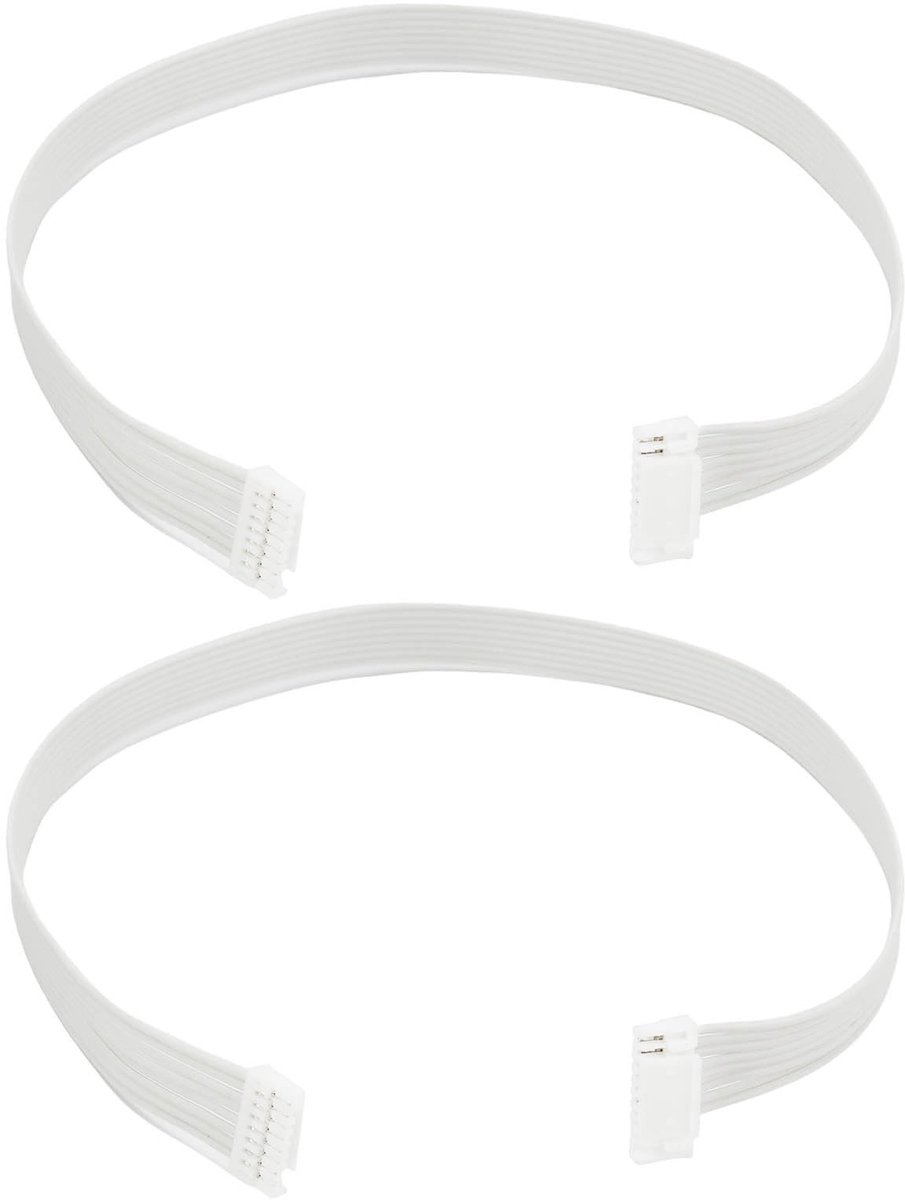 Dailygoods - 8-Pins Camera Drone Kabel Compatibel met Diverse Modellen