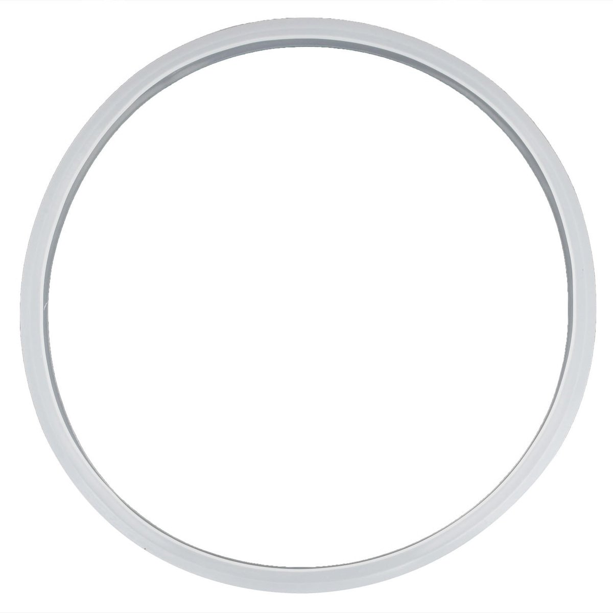 Dailygoods - Siliconenafdichting voor Snelkookpan 20cm