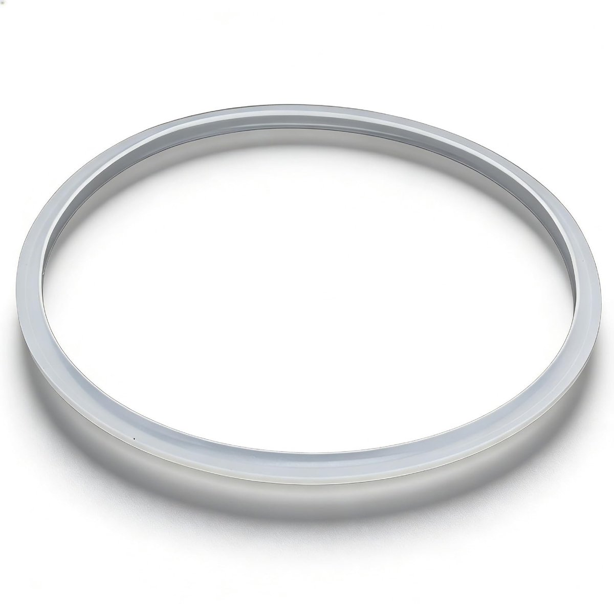 Dailygoods - Siliconenafdichting voor Snelkookpan 28CM