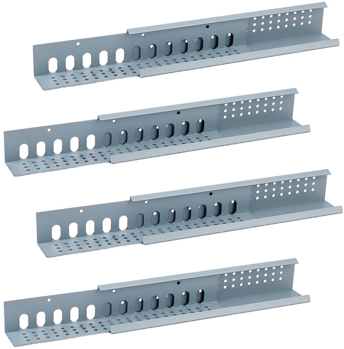 Dailygoods - Set van 4 Bijenkorf Ingangsbeschermers voor Imkers
