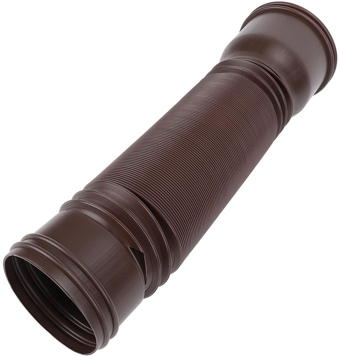 Dailygoods - Flexibele Regenwater Diverter Gootpijp voor Buiten