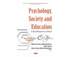 Psychology, Society and Education