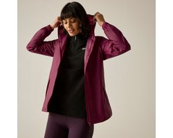 Jas Dames Waterdicht Ademend Lichtgewicht