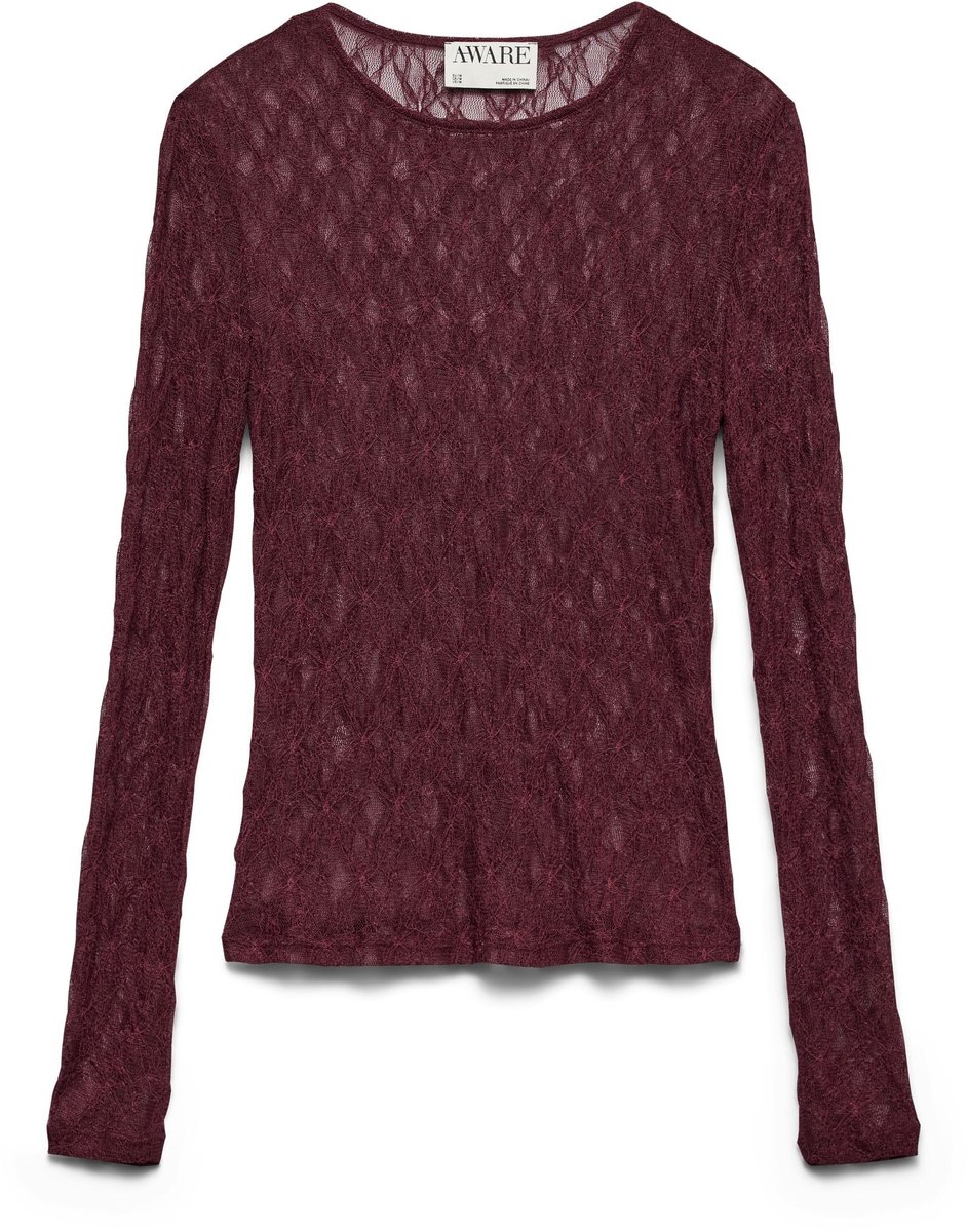 Vero Moda Blouse AWTESSY Top