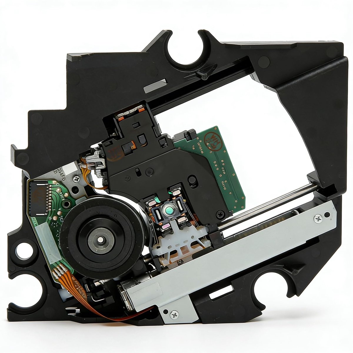 Cosensi - Dailygoods - Vervangende Laserlens voor Game Console KEM 497AAA