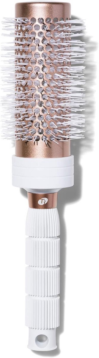 Volumeborstel Opzetstuk - Multistyler - Haarstyler föhn - Diffuser voor Krullen - zovian