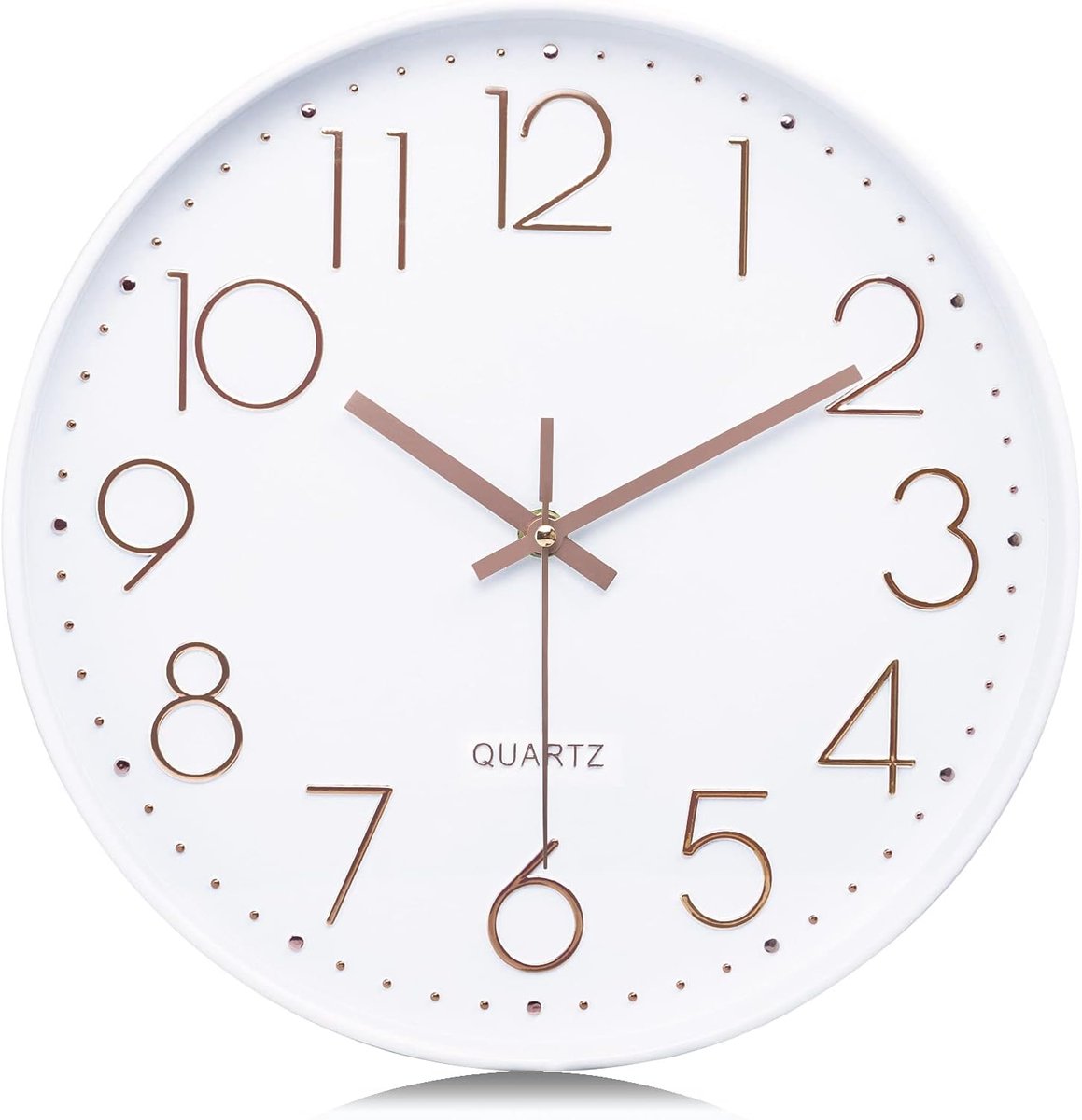 wall clock - wandklok