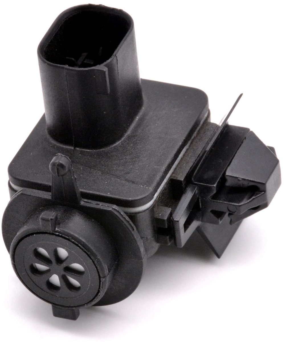 Dailygoods - Dailygoody - Luchtsensor - Betrouwbare Luchtkwaliteitsmeter - Geschikt voor Audi VW Skoda Seat - 5K0907659 - Meet nauwkeurig de luchtkwaliteit - Eenvo