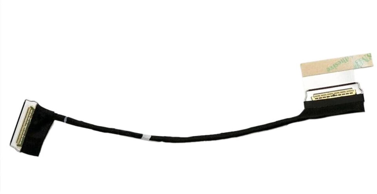 Dailygoods - LCD Displaykabel voor Lenovo ThinkPad Laptops