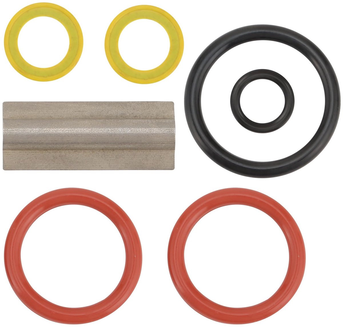 Dailygoods - Dailygoody - WOOSTAR Carburateur Revisie Reparatieset voor Mercruiser Alpha 1 Gen 2 en Buitenboordmotoren