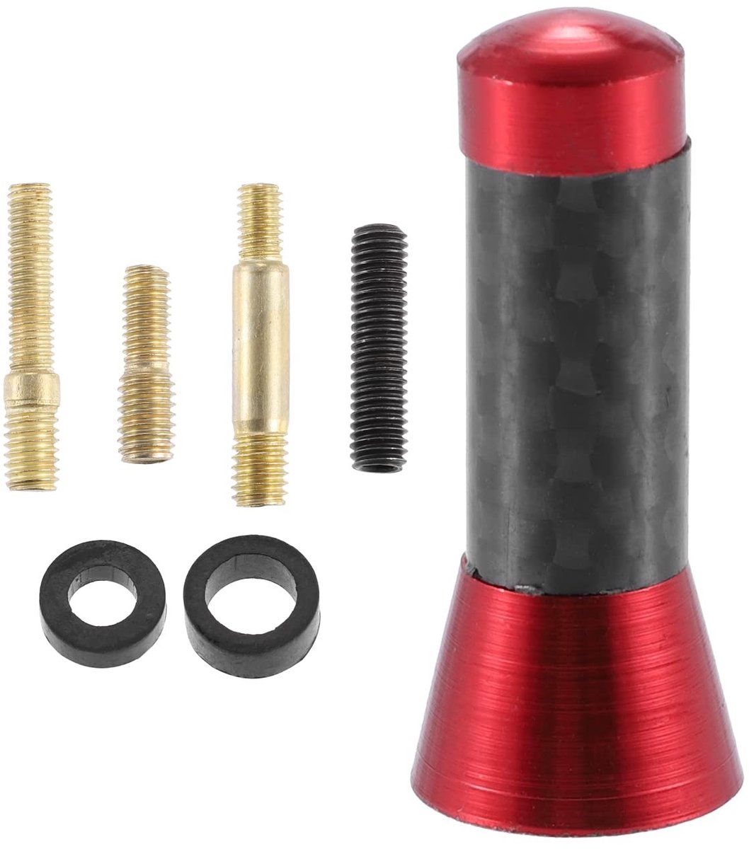 Dailygoods - Universele Auto Antenne voor AM/FM Radio Signaal