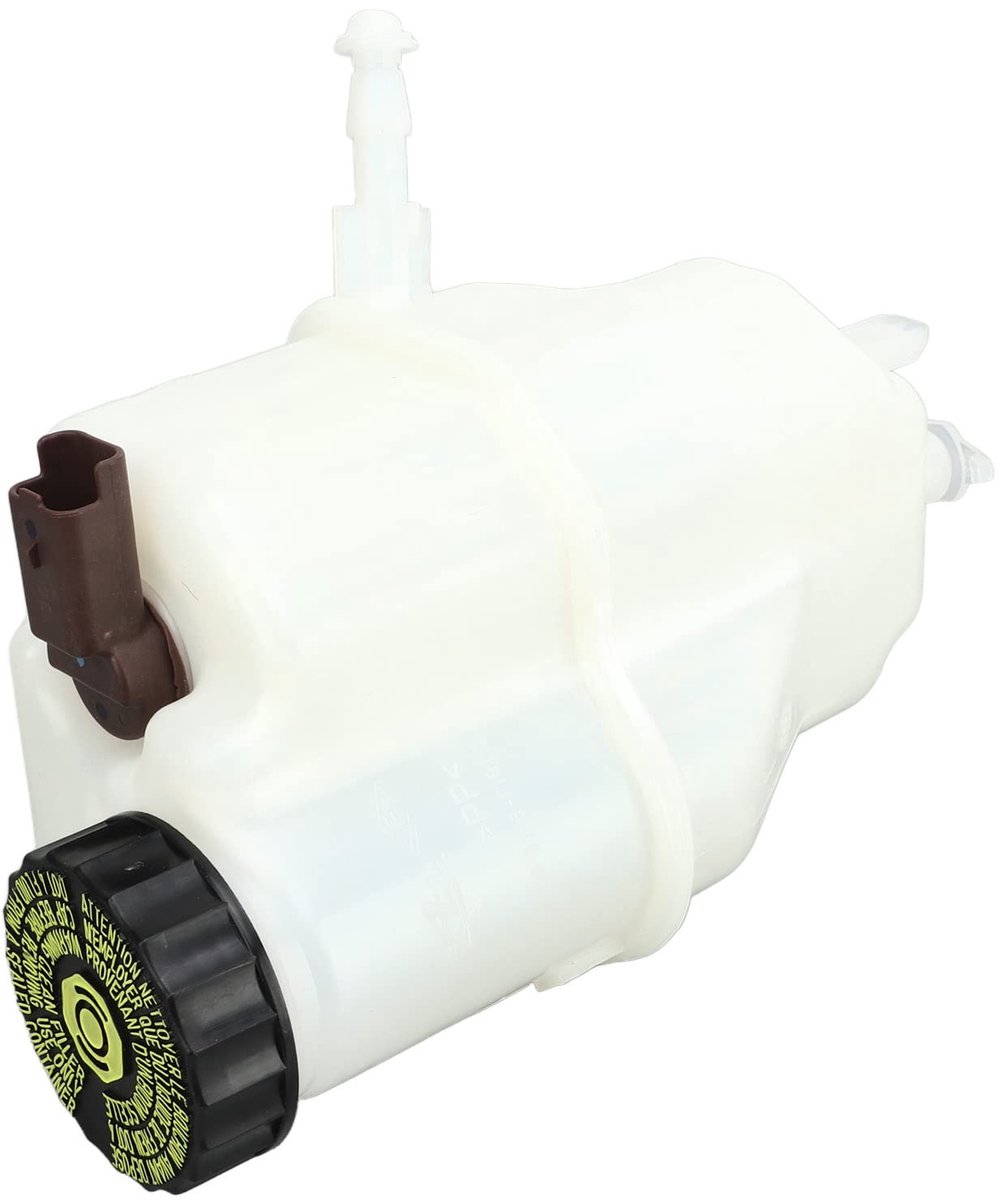 Dailygoods - Dailygoody - Remmeester Cilinder - Vloeistofsensor - Verbeterde Remprestaties - Geschikt voor 407 508 - Auto onderdelen - Veiligheid - Remsysteem