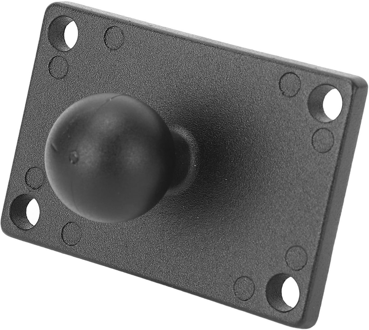 Dailygoods - Universele Aluminium Mounting Base voor Elektronische Apparatuur