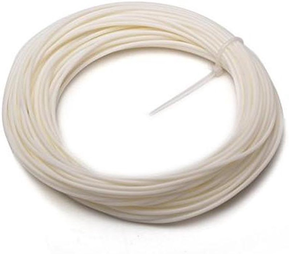 3D Print Materiaal - Filament Rol - Creatief Ontwerpen - Lichtgevend Effect - 22 Meter - Lichtgevend