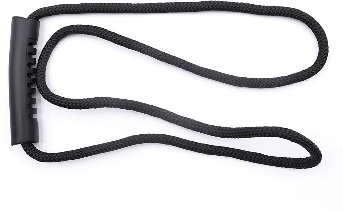 Dailygoods - Dailygoody - Organiseer je kabels - Transportbloed met handvat - Robuust nylon - Voor water en stroomkabels - Ideaal voor gebruik buitenshuis - Compac