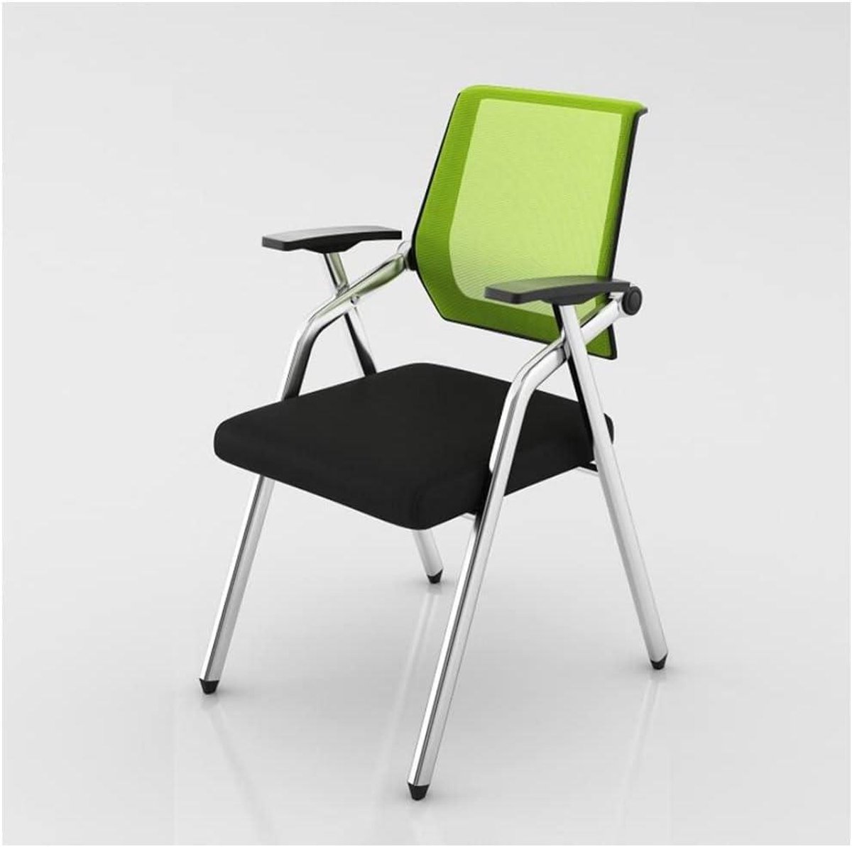 Bar Kar - Serveerwagen Drank - Drank Serveren - Met Vergrendelbare Wielen - 55 cm Hoog - Groen