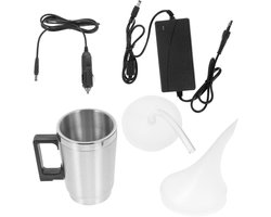 Koplamp Restauratie Kit - Opknap Set - Auto Verlichting Herstellen - Langdurige UV Bescherming - 12x8.2x8.2cm - Diverse Kleuren
