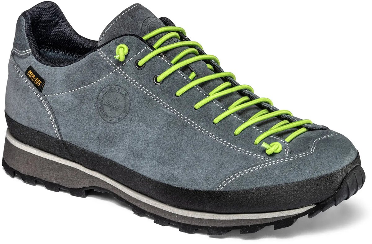 Wandelschoenen Lomer MTX Bran