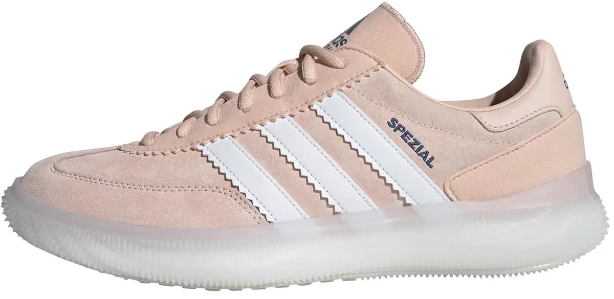 Indoor schoenen adidas Spezial Pro Roze