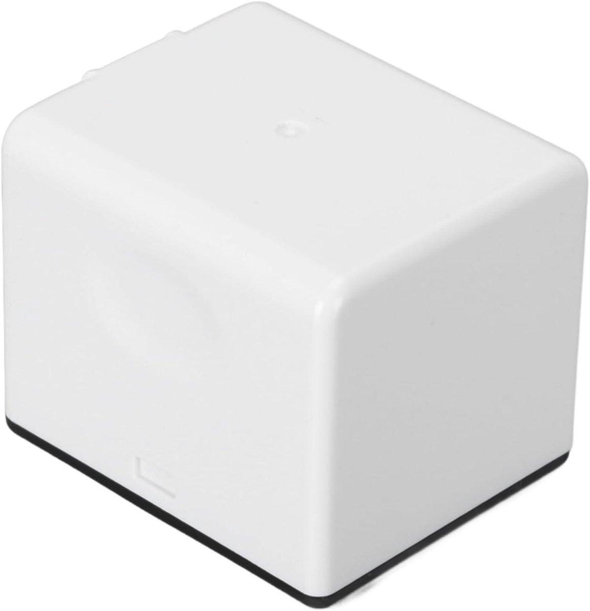Camera Batterij - Vervangende Accu - Beveiliging Thuis - Hoge Capaciteit - 2440mAh - Zwart