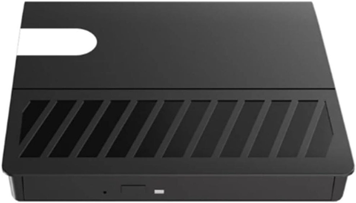 Externe DVD Brander - CD RW Station - Data Archiveren - USB 3.0 Type-C