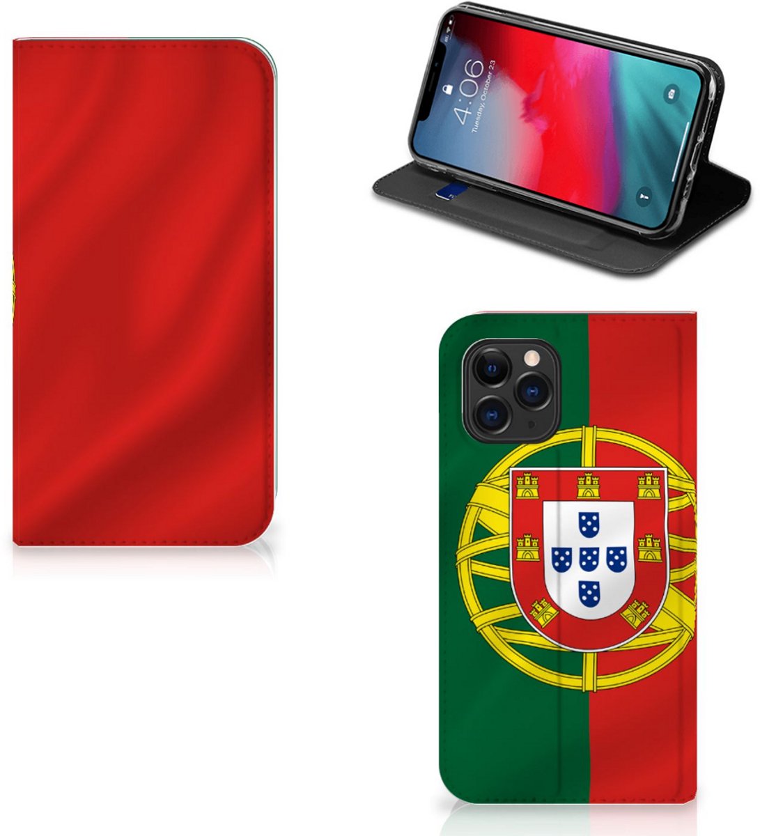 Apple iPhone 11 Pro Standcase Portugal