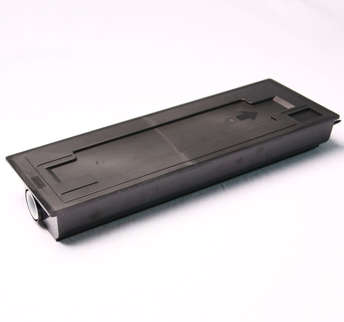 Olivetti - Tonercartridge - TOLB0446 - Zwart - ca. 446 pagina's - Huismerk - geschikt voor D-Copia 16 D-Copia 16 MF D-Copia 1600 D-Copia 200 D-Copia 200 MF D-Copia 2000