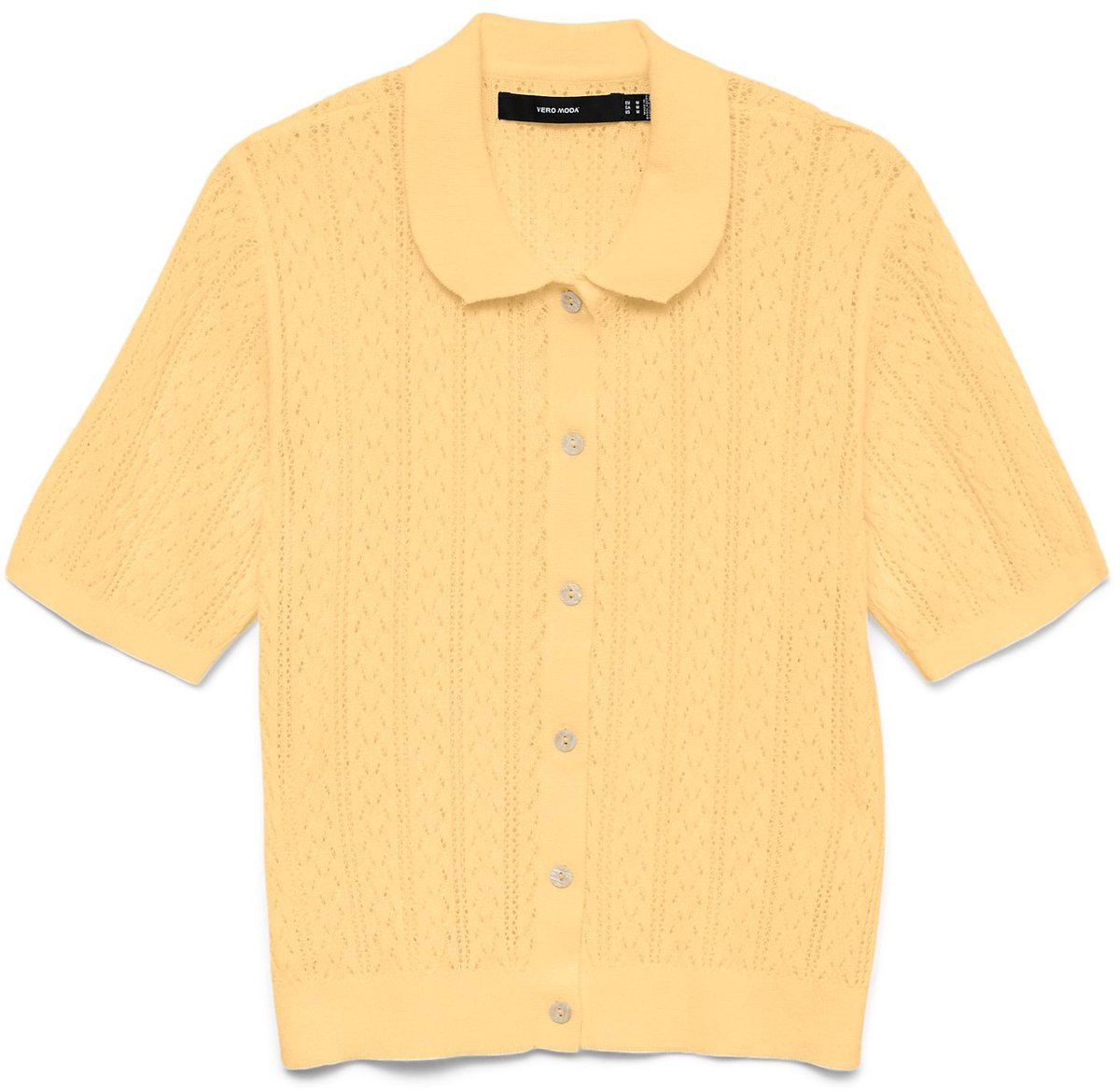 Vero Moda Gebreide pullover VMLUX Gebreide pullover