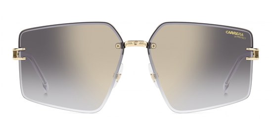 Zonnebrillen Carrera Carrera 1074/S 2F7/FQ van Merkloos — afbeelding 2