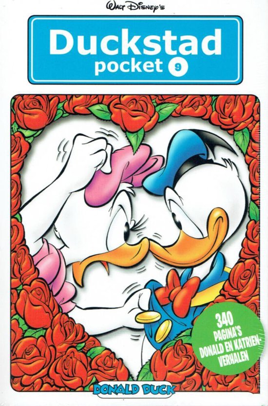 Duckstadpocket 9