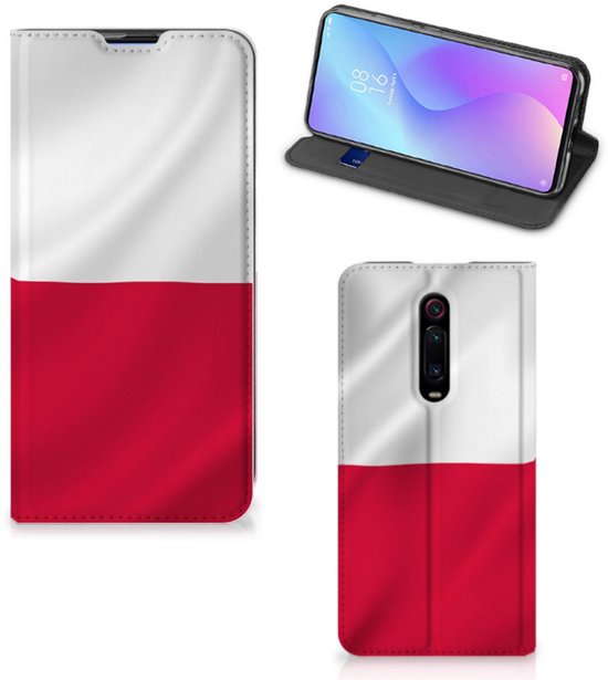 Étui Stand Xiaomi Redmi K20 Pro Pologne