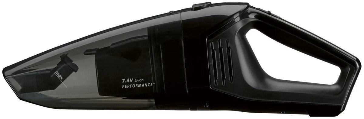 SILVERCREST Handstofzuiger 2 in 1 - Snoerloos met - afbeelding 2