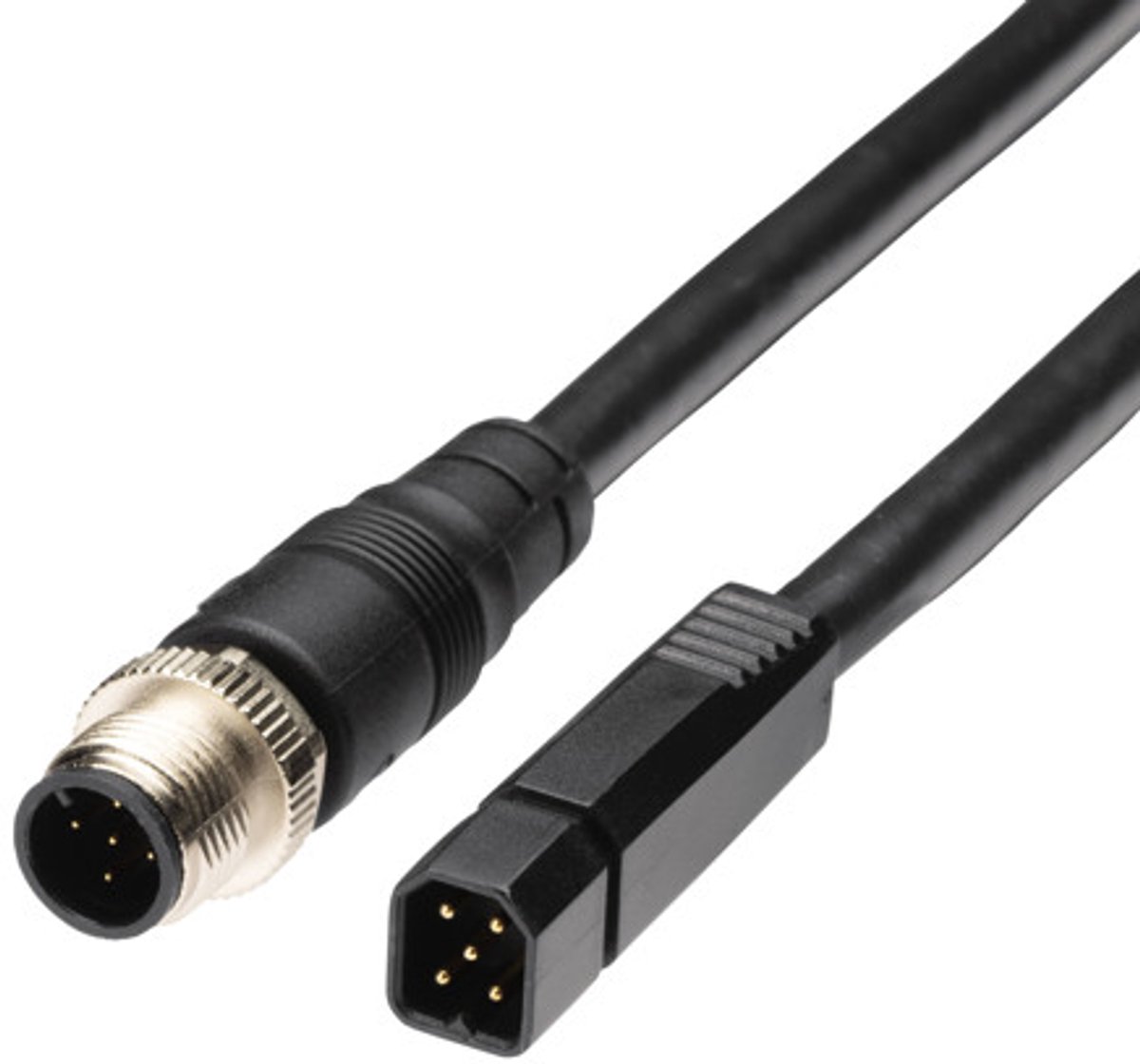 Humminbird HELIX G4N NMEA2000 Quick-Disconnect Kabel - AS QD NMEA 2000