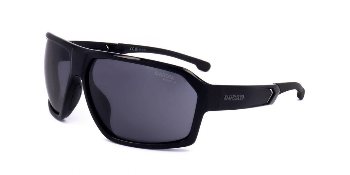 Carrera CARDUC 020/S Black 66/13/130 MAN Zonnebrillen